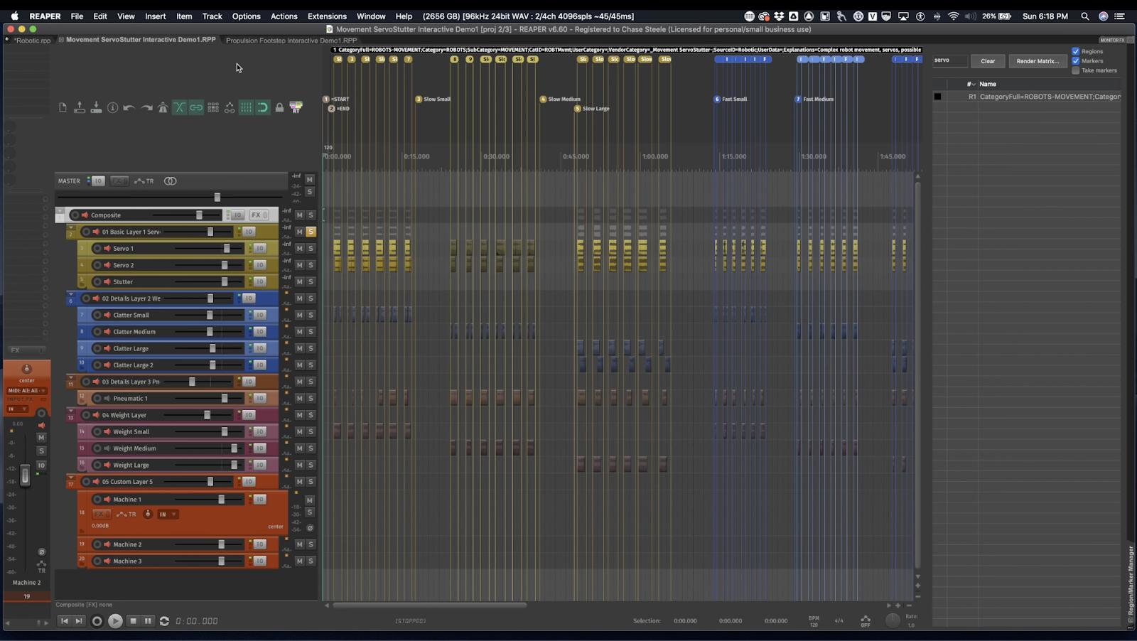 Audiokinetic